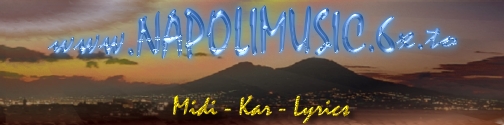 Benvenuti su NapoliMusic.6x.to